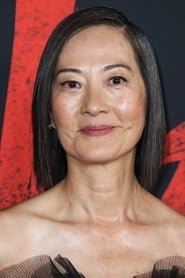 Picture of Rosalind Chao