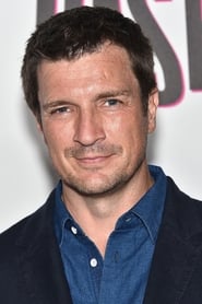 Picture of Nathan Fillion