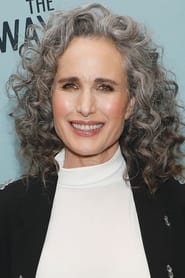 Picture of Andie MacDowell