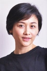 Picture of Jenny Zhang
