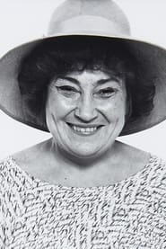 Picture of Bella Abzug