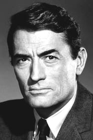 Picture of Gregory Peck