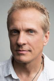 Picture of Patrick Fabian