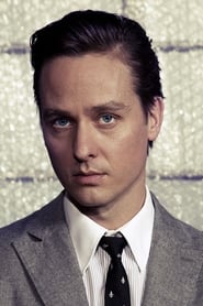 Picture of Tom Schilling