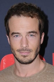 Picture of Ryan Carnes