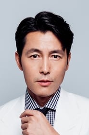 Picture of Jung Woo-sung
