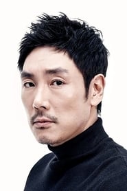 Picture of Cho Jin-woong