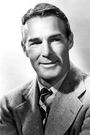 Picture of Randolph Scott