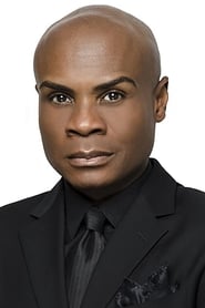 Picture of Nathan Lee Graham