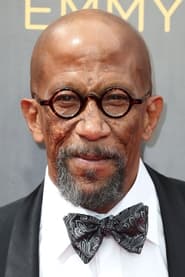 Picture of Reg E. Cathey