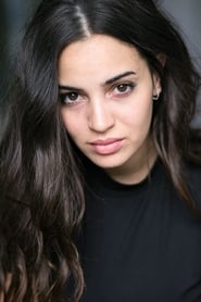 Picture of Souheila Yacoub