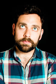 Picture of Barry Rothbart