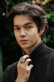Picture of Gabriel Chung