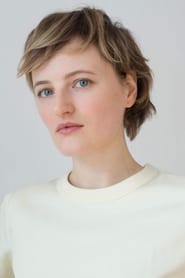 Picture of Christina Isaykina-Berger
