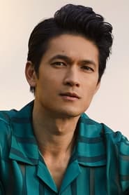 Picture of Harry Shum Jr.