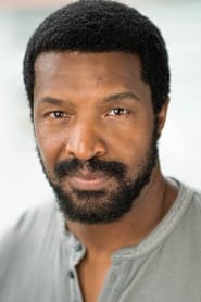 Picture of Roger Cross