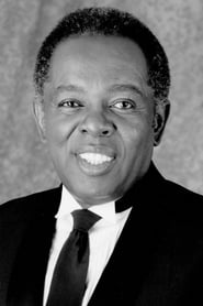 Picture of Lou Rawls