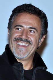 Picture of José Garcia