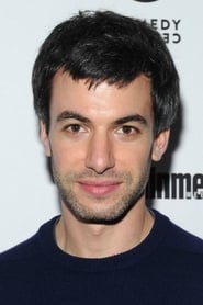 Picture of Nathan Fielder