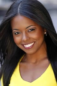 Picture of Adrienne Warren