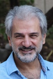 Picture of Naser Hashemi