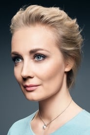Picture of Yulia Navalnaya
