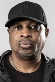 Picture of Chuck D