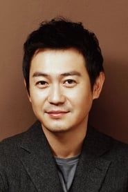 Picture of Park Yong-woo