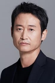 Picture of Yoo Seung-mok