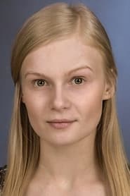 Picture of Maryna Koshkina