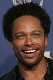 Picture of Gary Dourdan