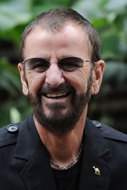 Picture of Ringo Starr
