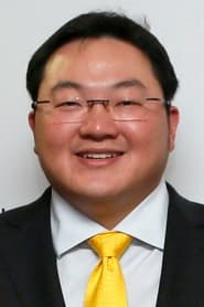 Picture of Jho Low