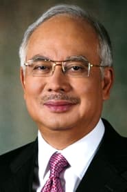 Picture of Najib Razak