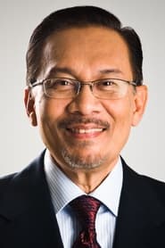 Picture of Anwar Ibrahim