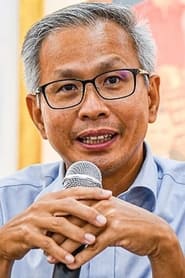 Picture of Tony Pua