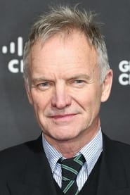 Picture of Sting