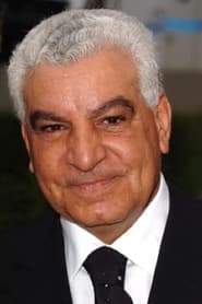 Picture of Zahi Hawass