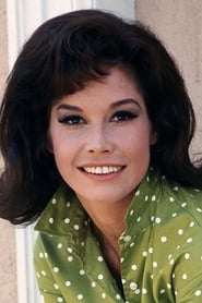 Picture of Mary Tyler Moore