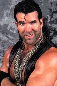 Picture of Scott Hall