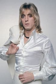 Picture of Mick Ronson
