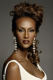 Picture of Iman