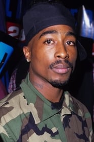 Picture of Tupac Shakur