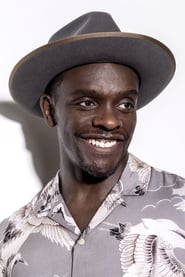 Picture of Chris Chalk