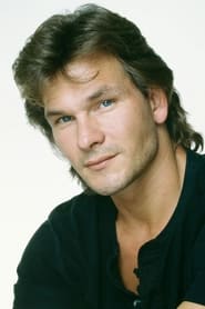 Picture of Patrick Swayze