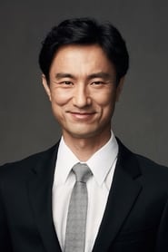 Picture of Kim Byung-chul