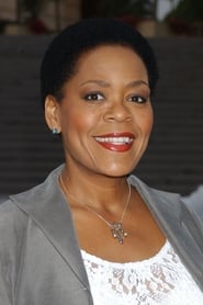 Picture of Yvette Freeman