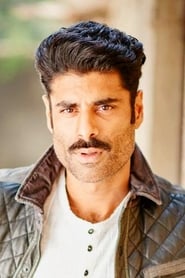 Picture of Sikandar Kher