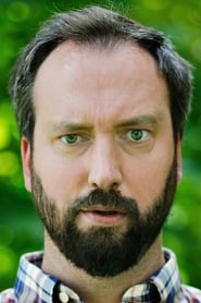 Picture of Tom Green