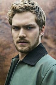 Picture of Finn Jones